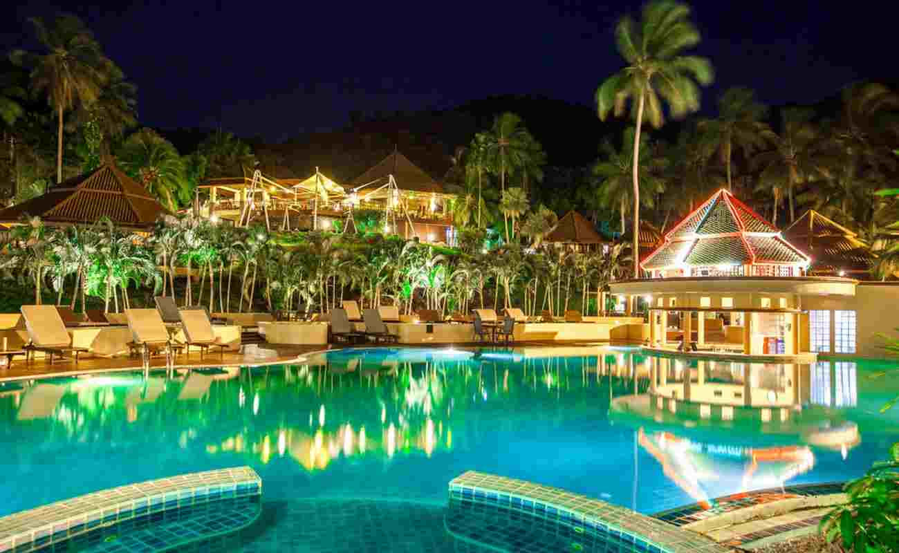 Aiyapura Resort & Spa