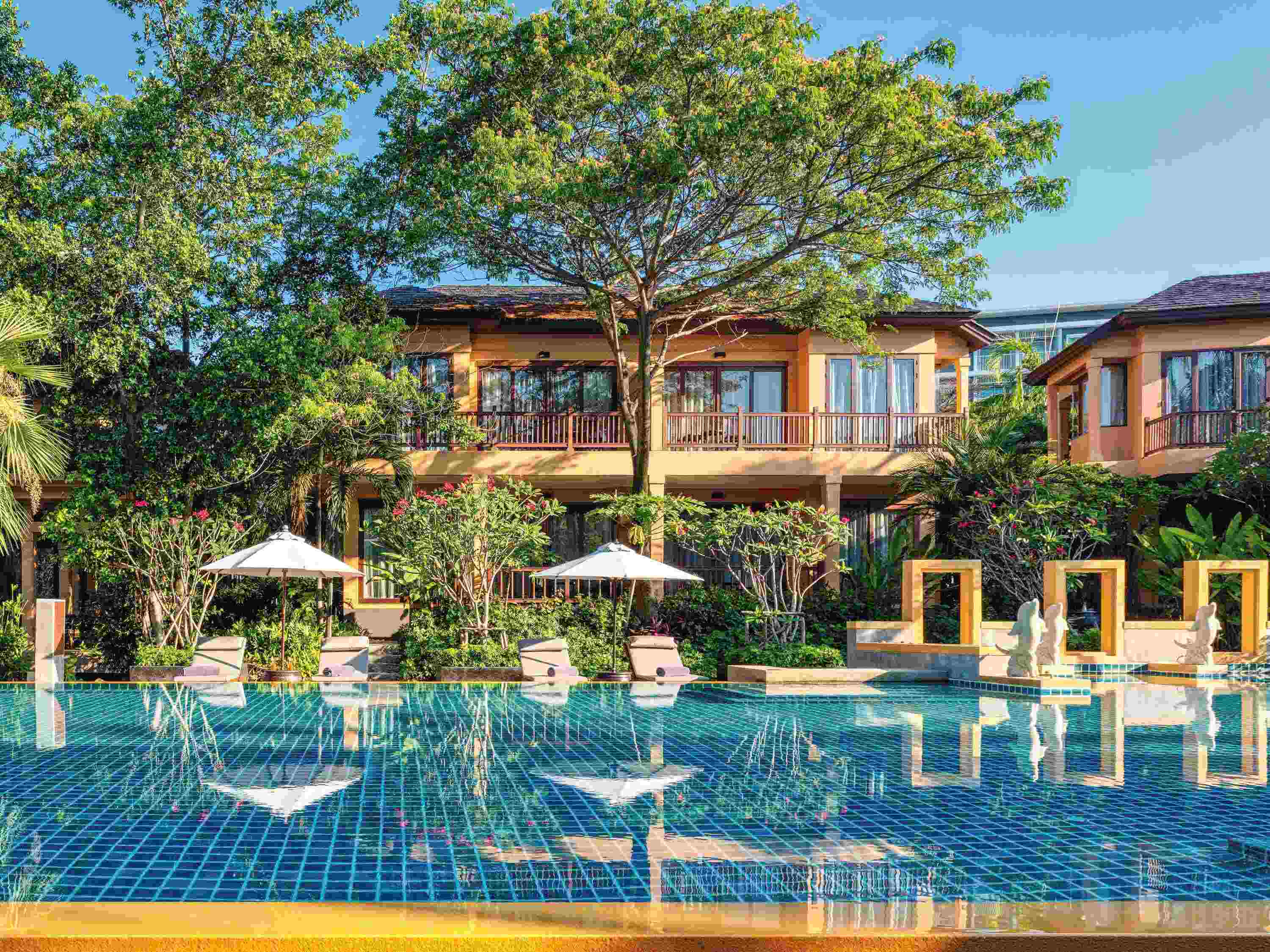 AKA Resorts Hua Hin