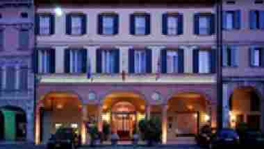 Albergo Dei Medaglioni