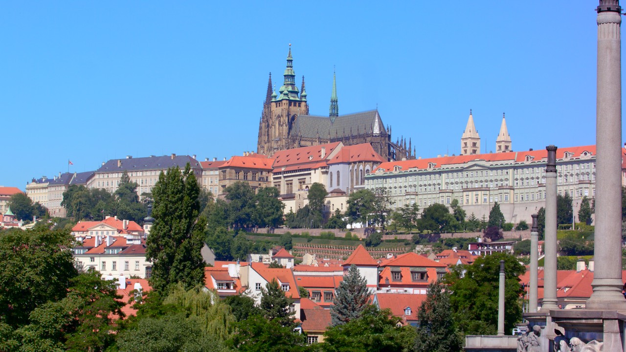 Alchymist Grand Hotel and Spa