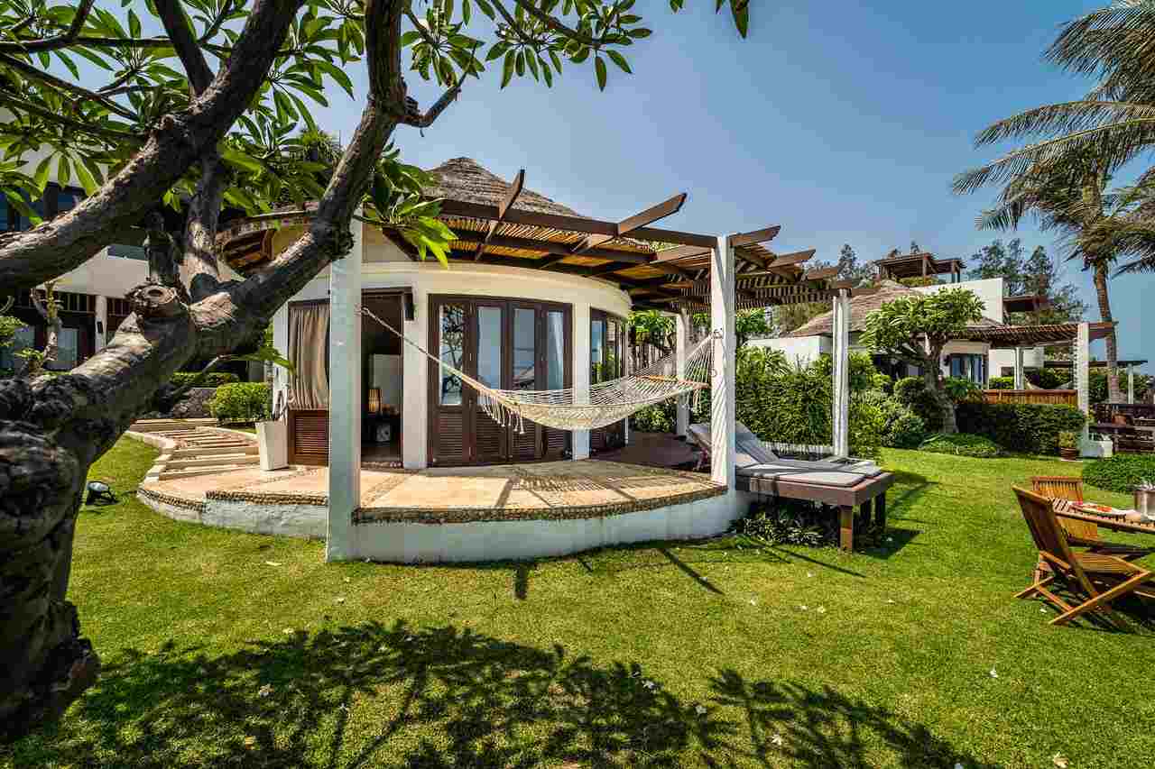 Aleenta Hua Hin