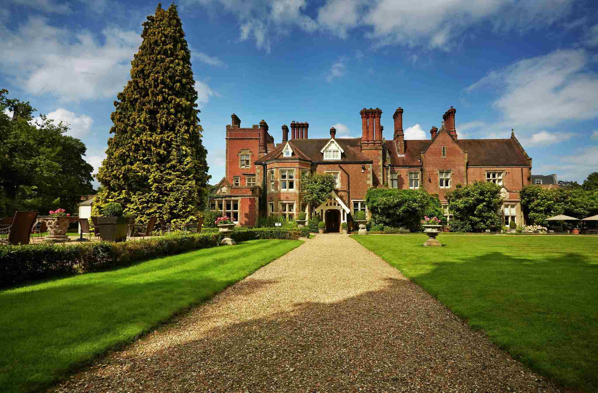 Alexander House Hotel & Utopia Spa