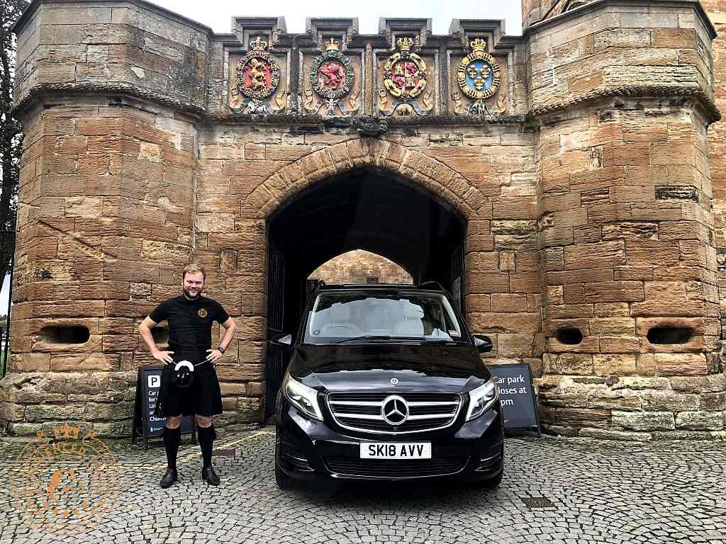 Experienced Tours