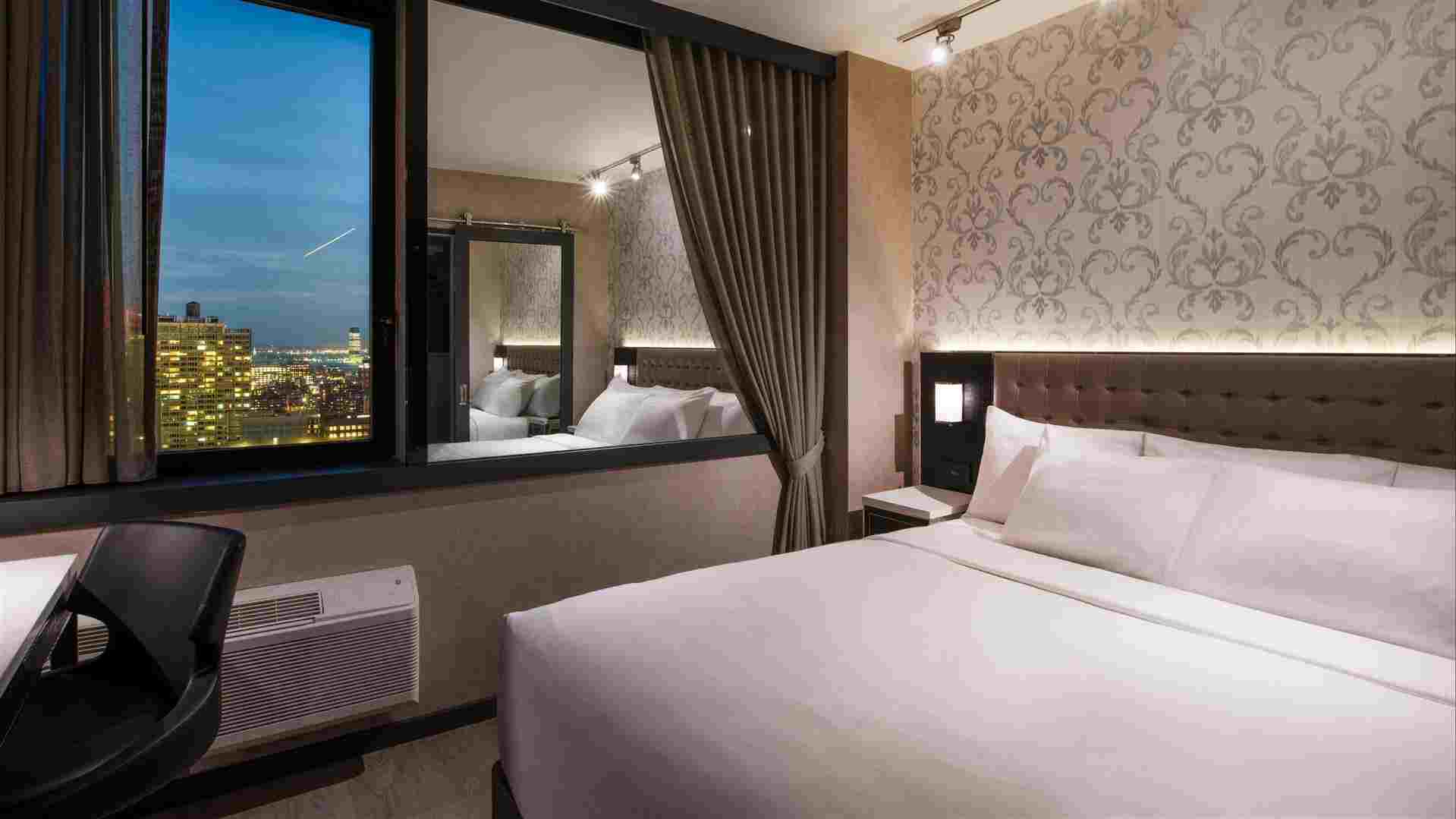 aliz hotel times square