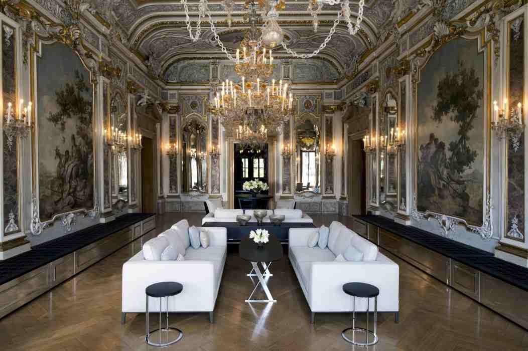 Aman Venice