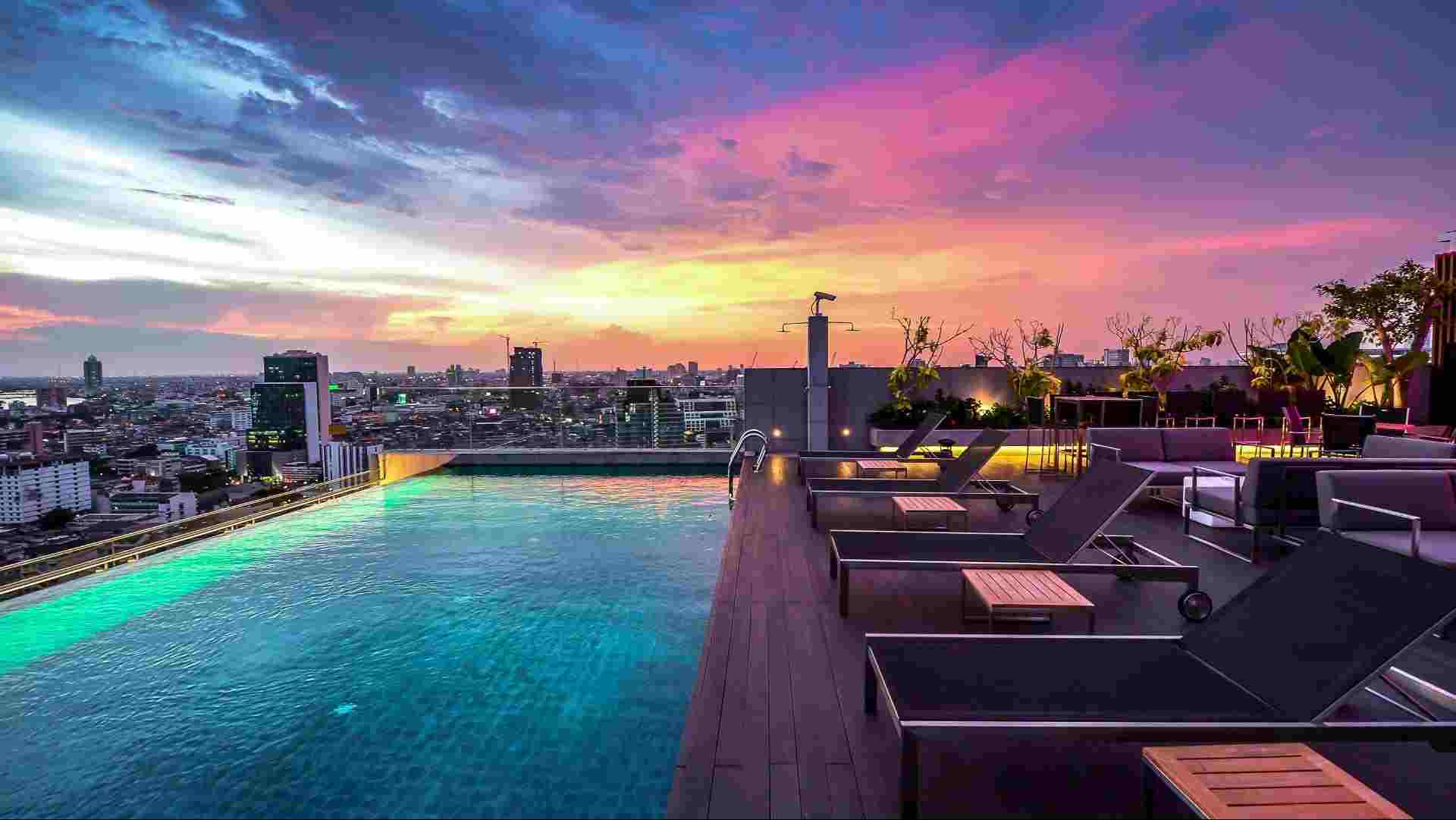 Amara Bangkok