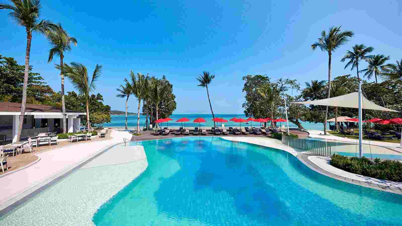 Amari Koh Samui