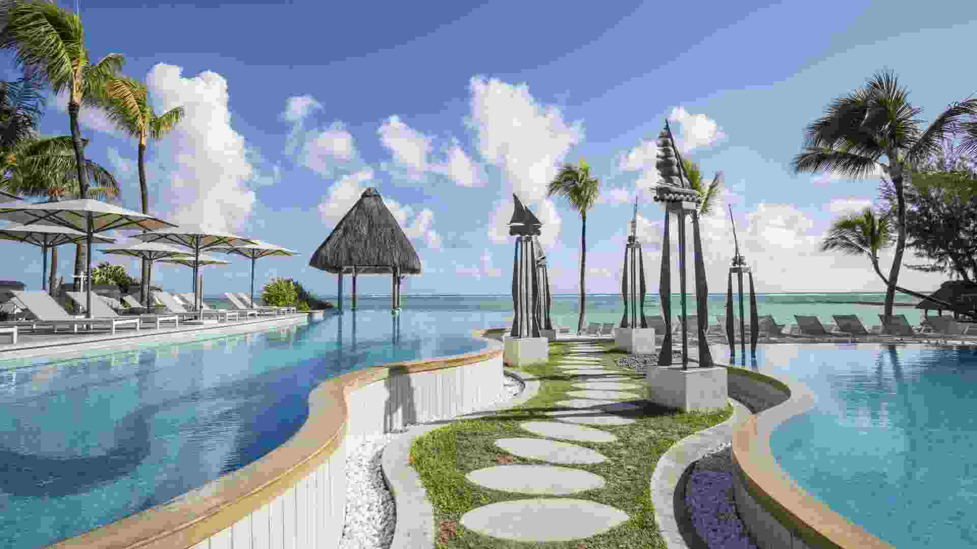 Ambre – A Sun Resort, Mauritius