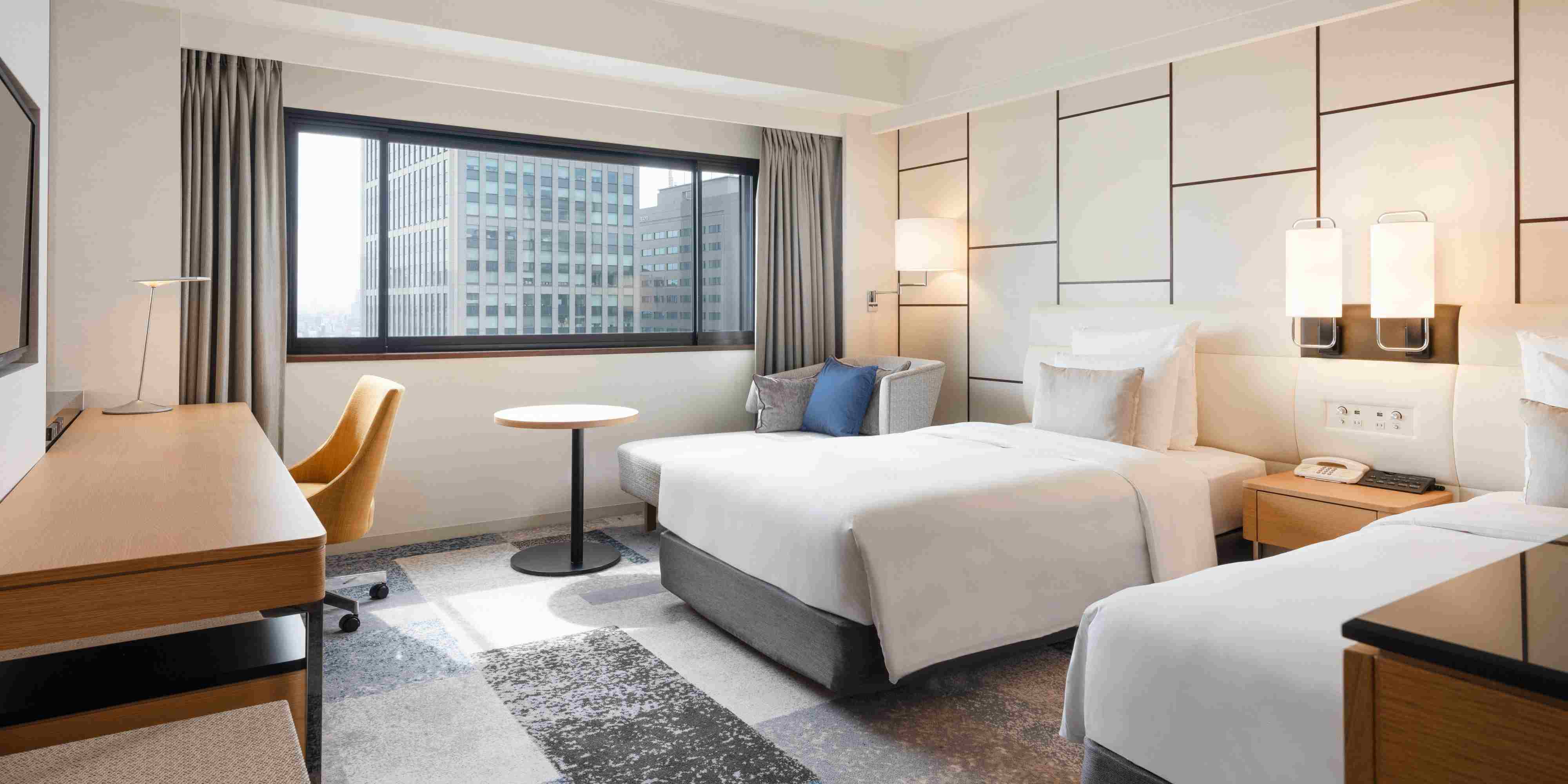 ANA Crowne Plaza Osaka