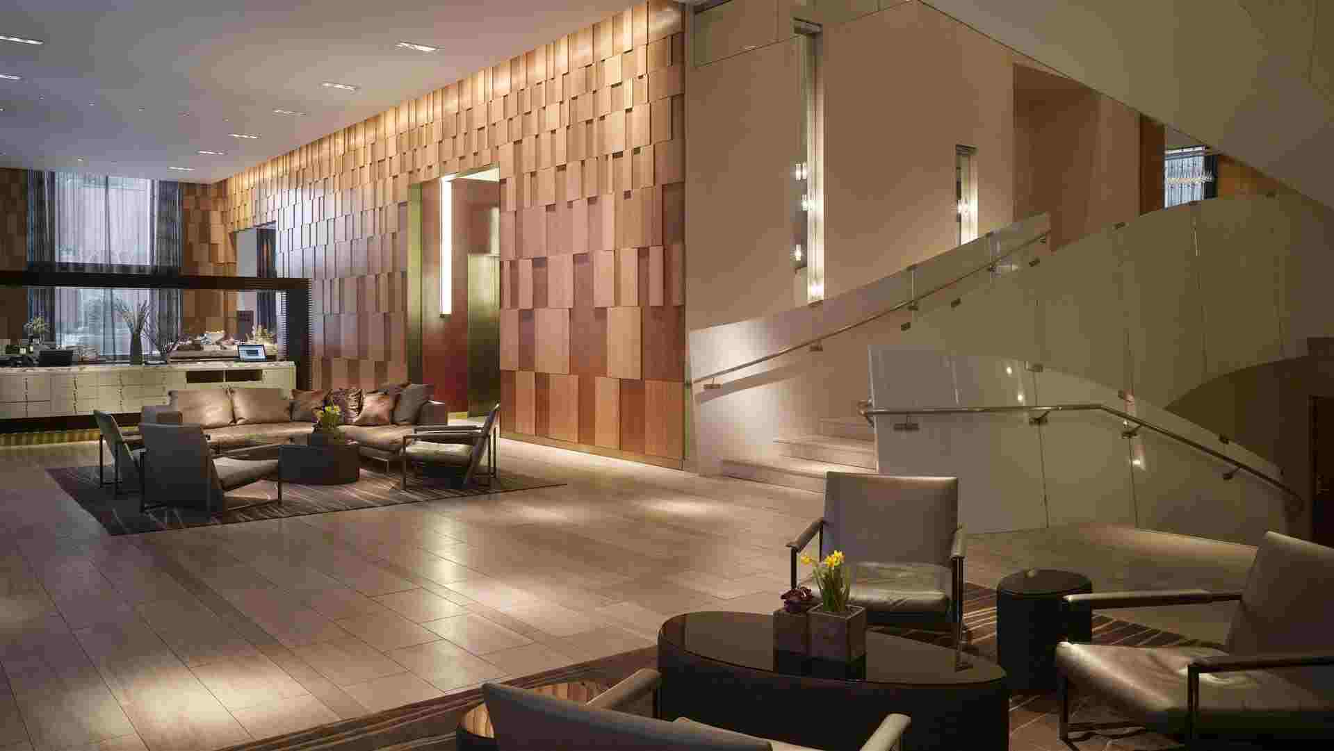 Andaz Wall Street