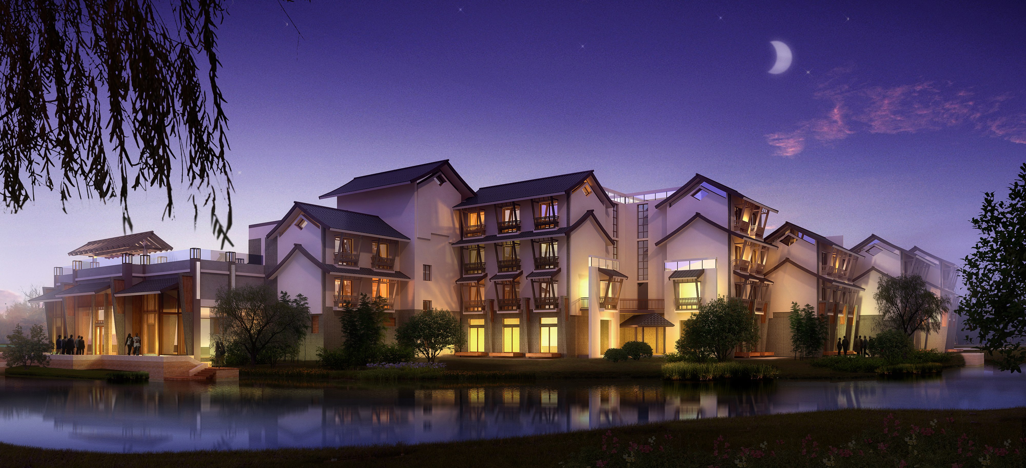 Angsana Hangzhou