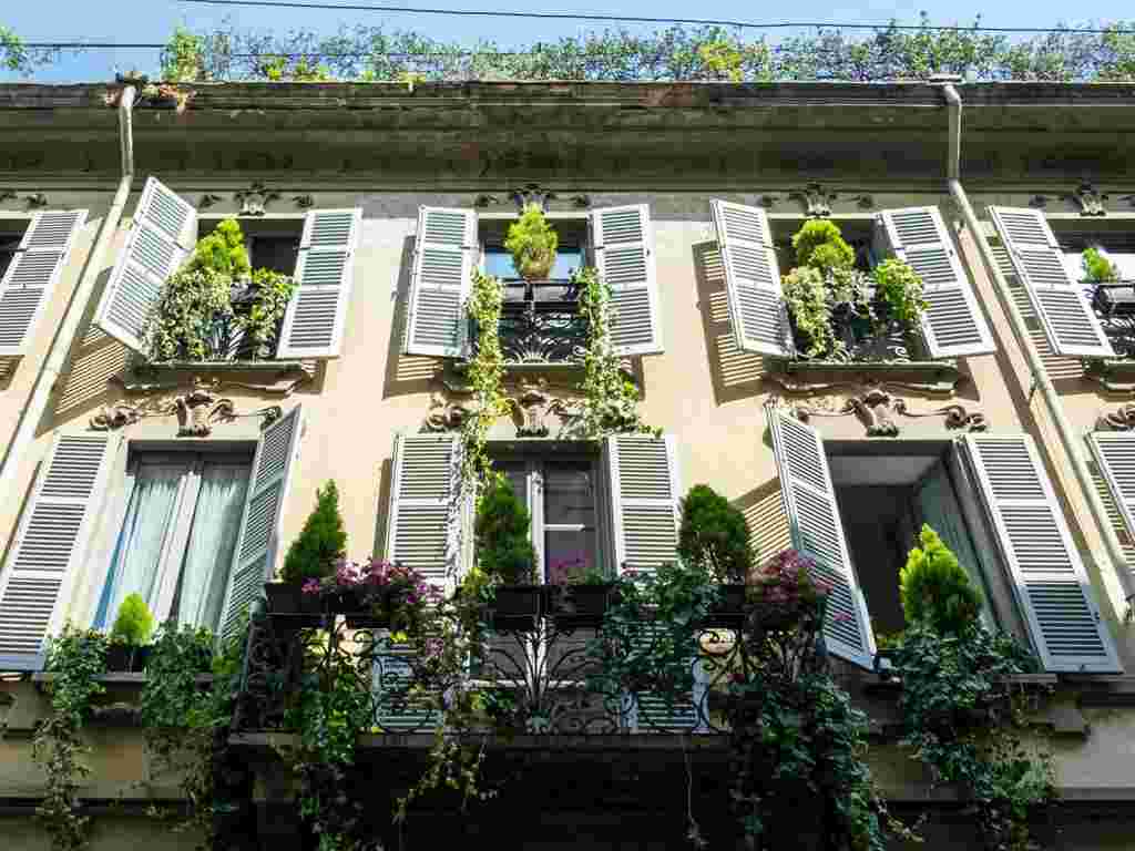 Antica Locanda Dei Mercanti