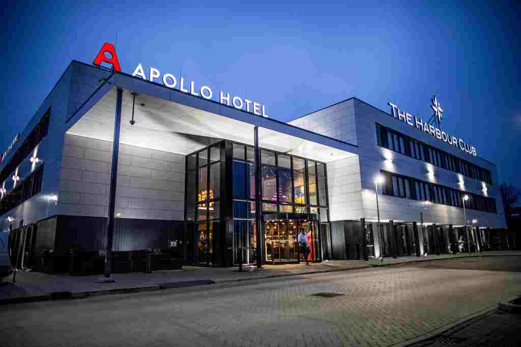 Apollo Hotel Vinkeveen Amsterdam