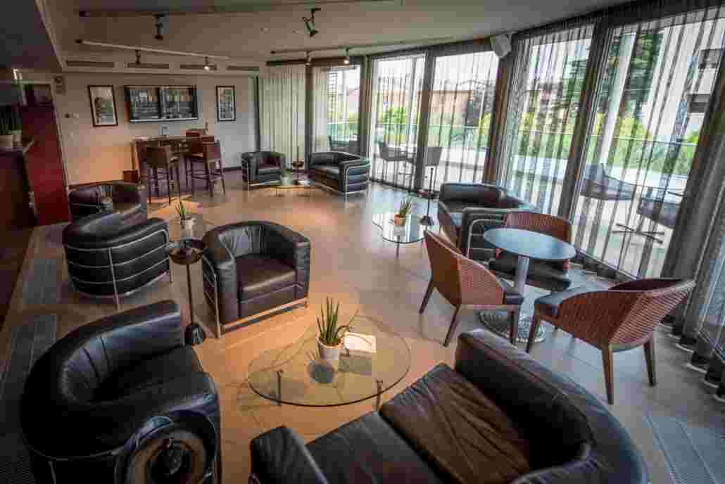 Aqualux Hotel Spa & Suite