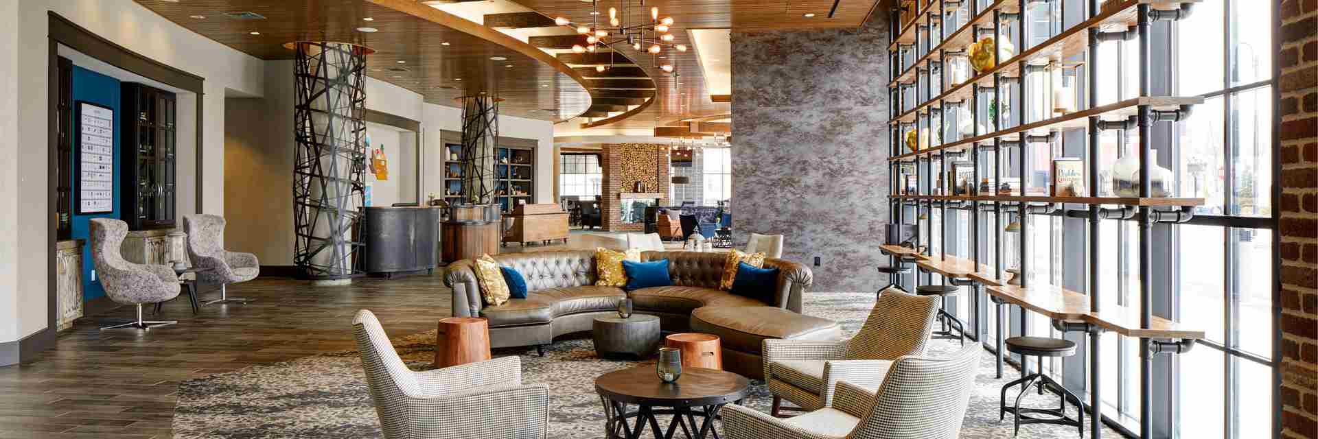 Archer Hotel Burlington