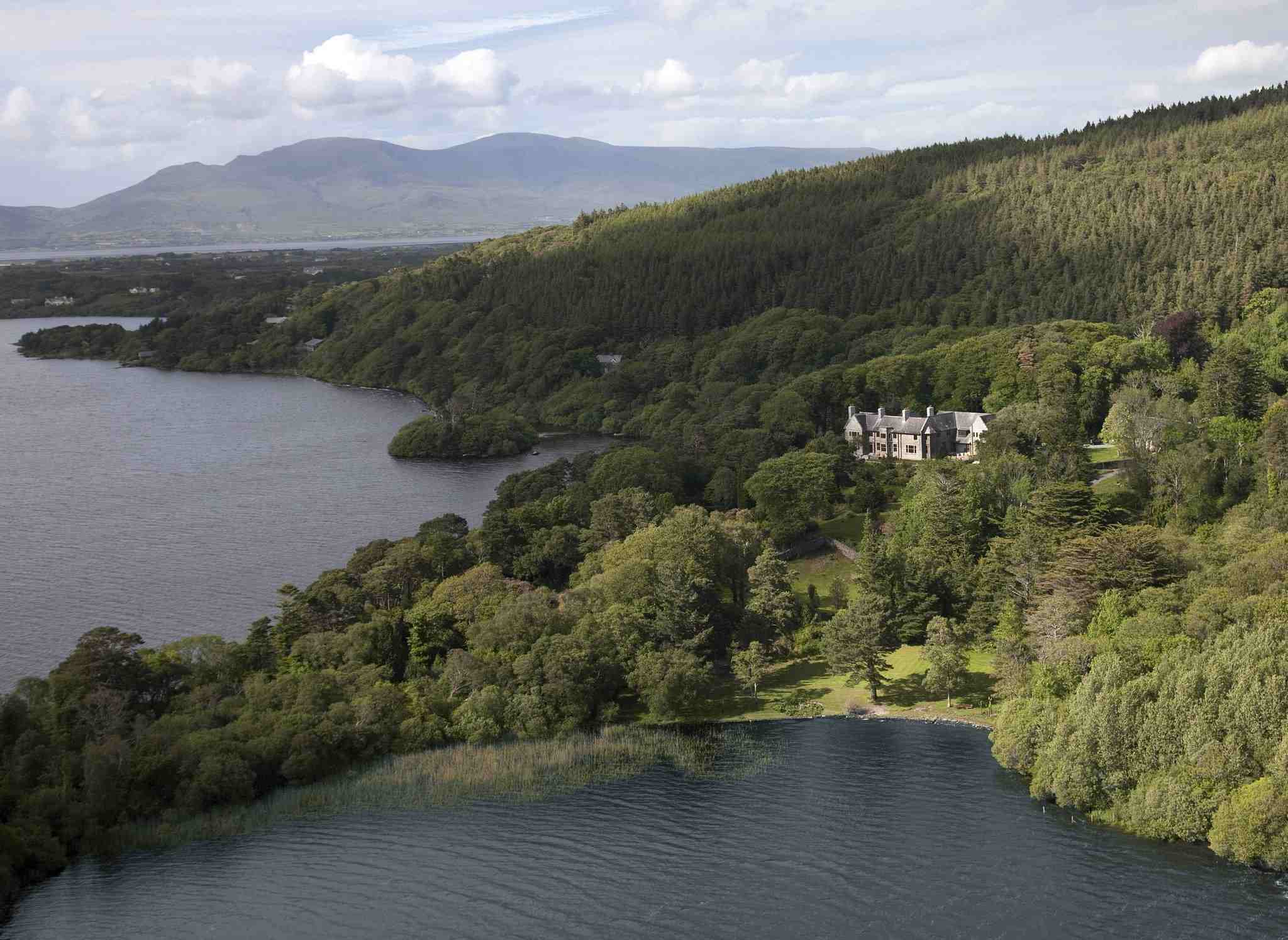 Ard na Sidhe Country House