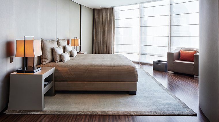 Armani Hotel Dubai