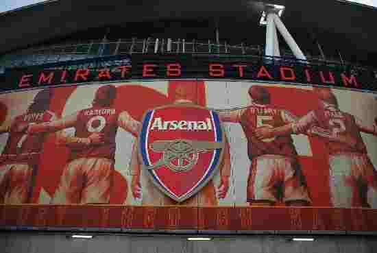 Arsenal Football Club