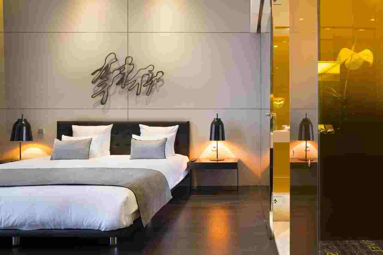 art’otel amsterdam, by Park Plaza