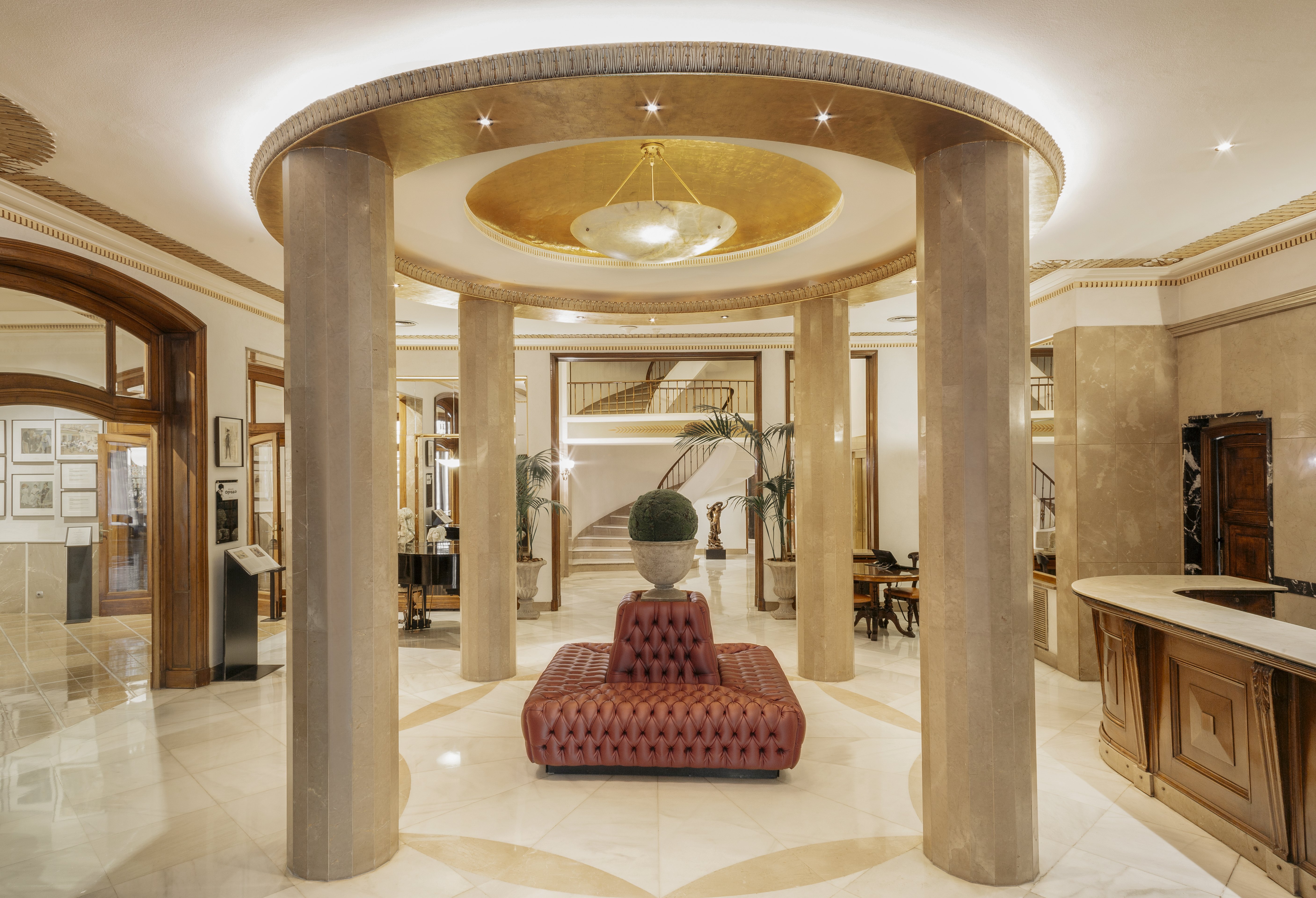 Astoria 3* Hotel