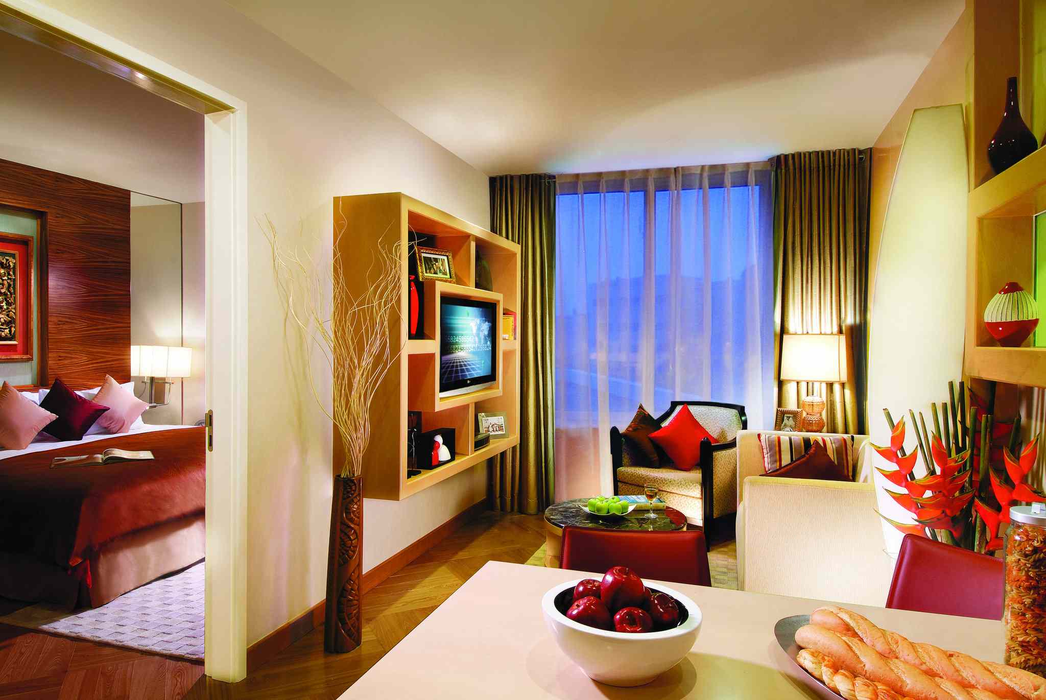 Ascott Guangzhou