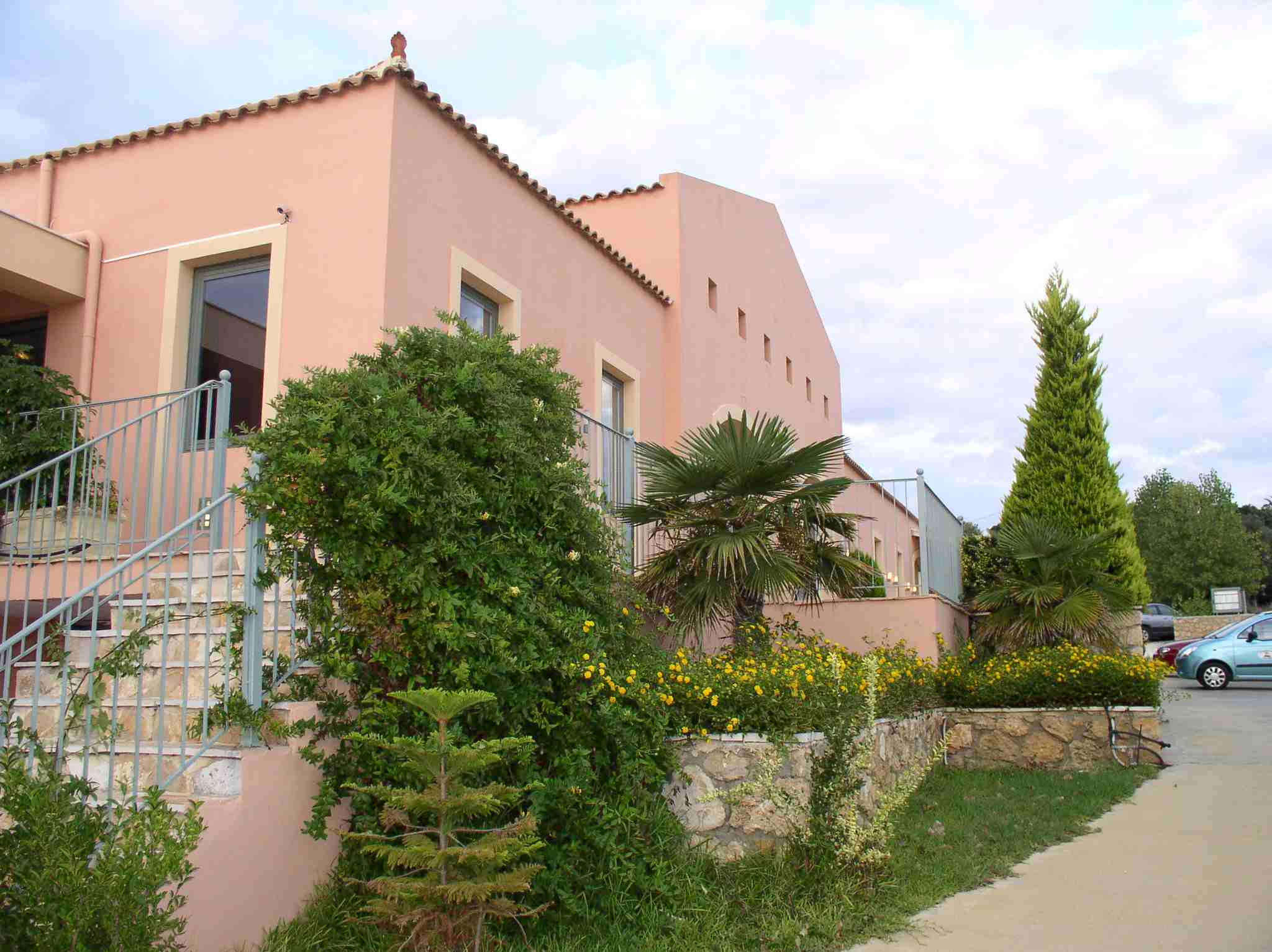 Astra Village Hotels & Suites