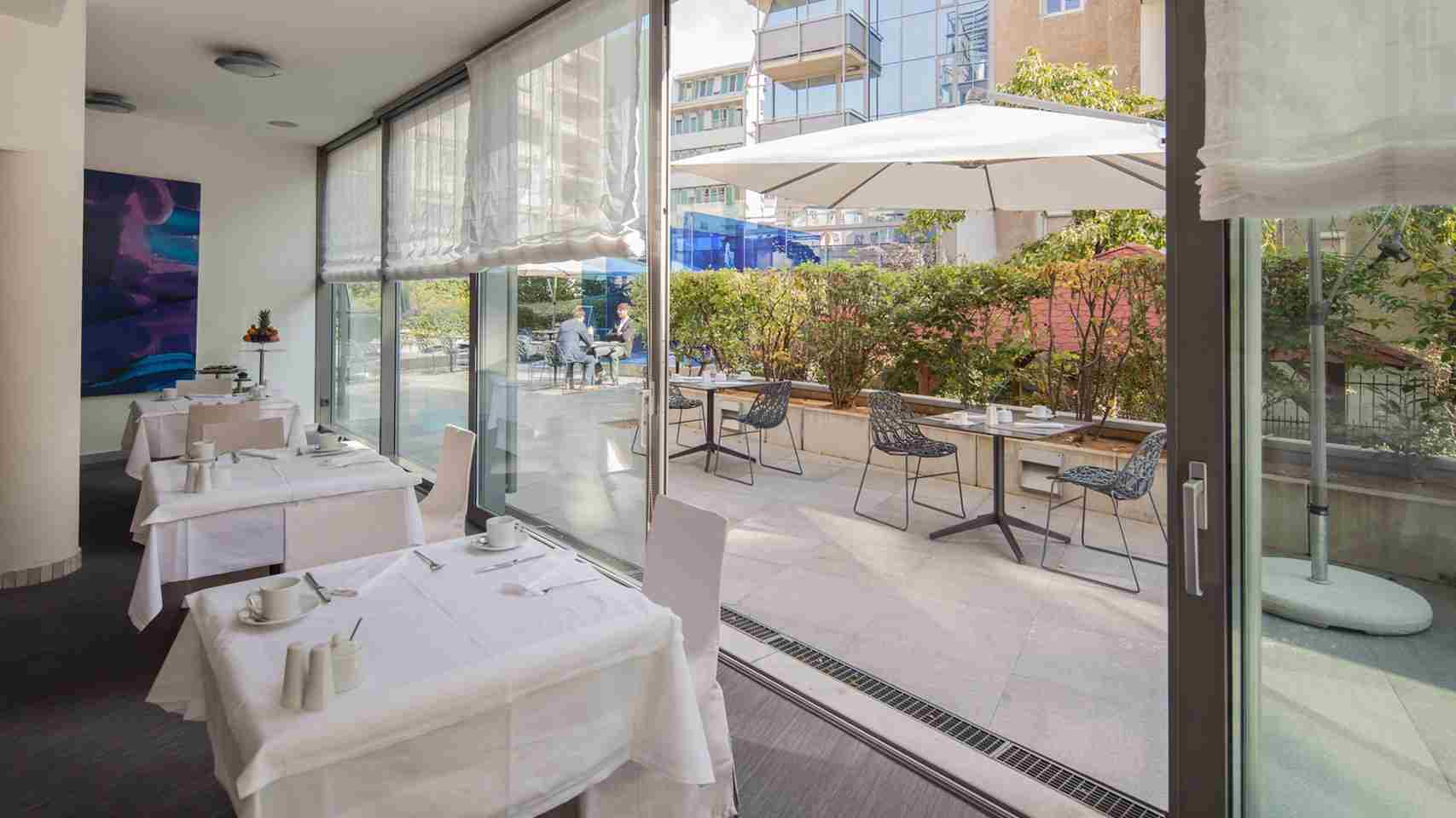 Augarten Hotel