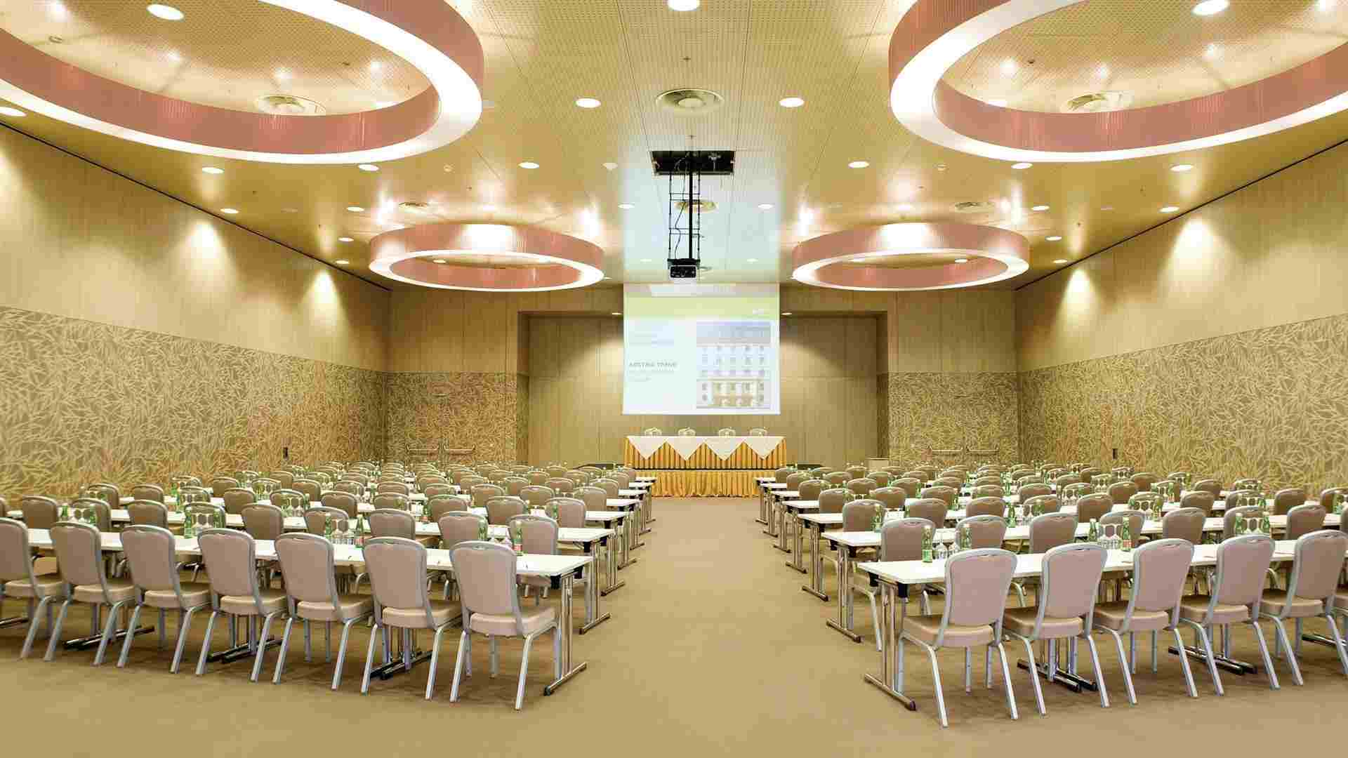 Austria Trend Hotel Savoyen