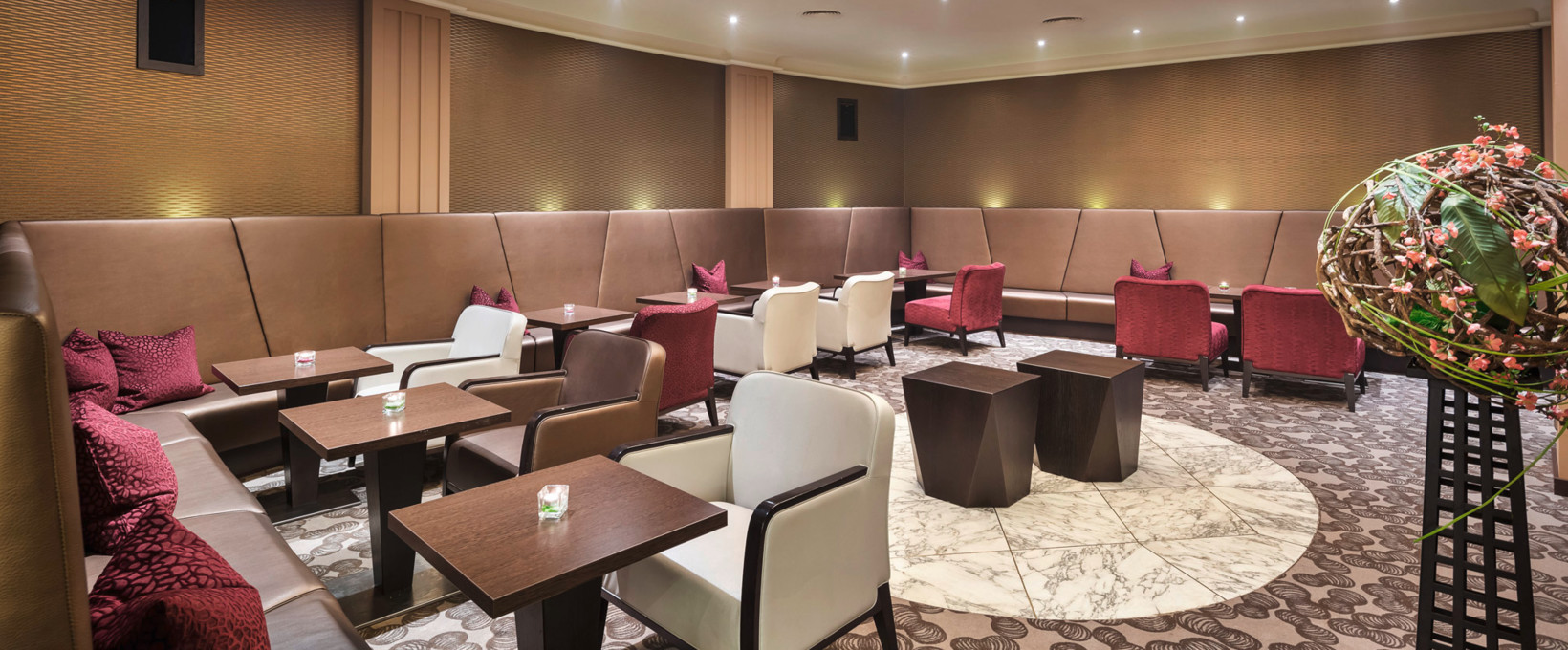 Austria Trend Hotel Schillerpark
