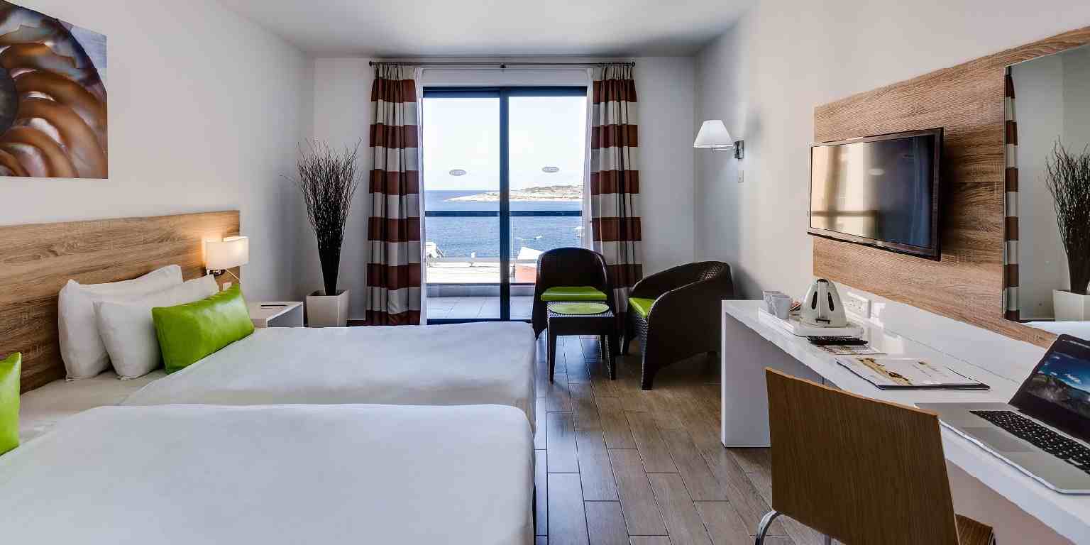 AX Seashells Resort at Suncrest