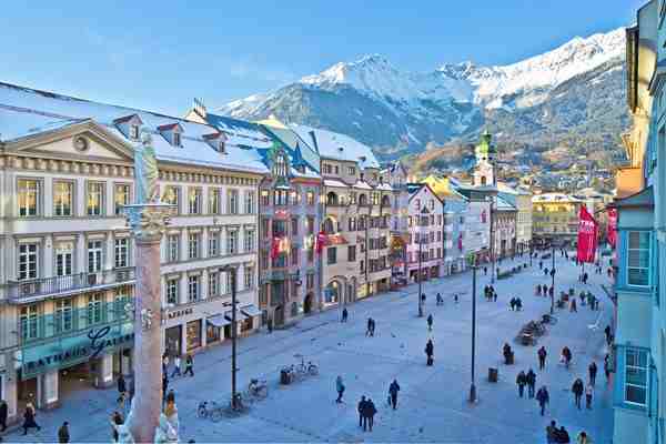Innsbruck