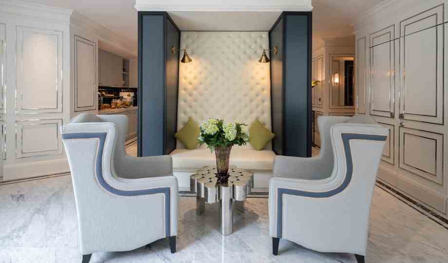 Bach Suites Saigon