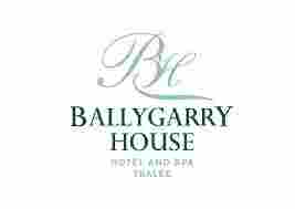 Ballygarry House Hotel and Spa