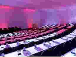 Cavendish Venues
