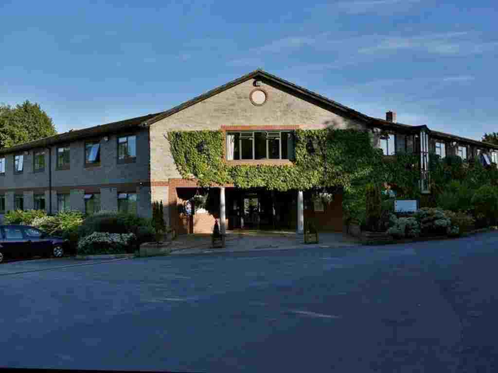 Best Western Plus Centurion Hotel