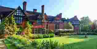 Best Western Plus Grims Dyke Hotel