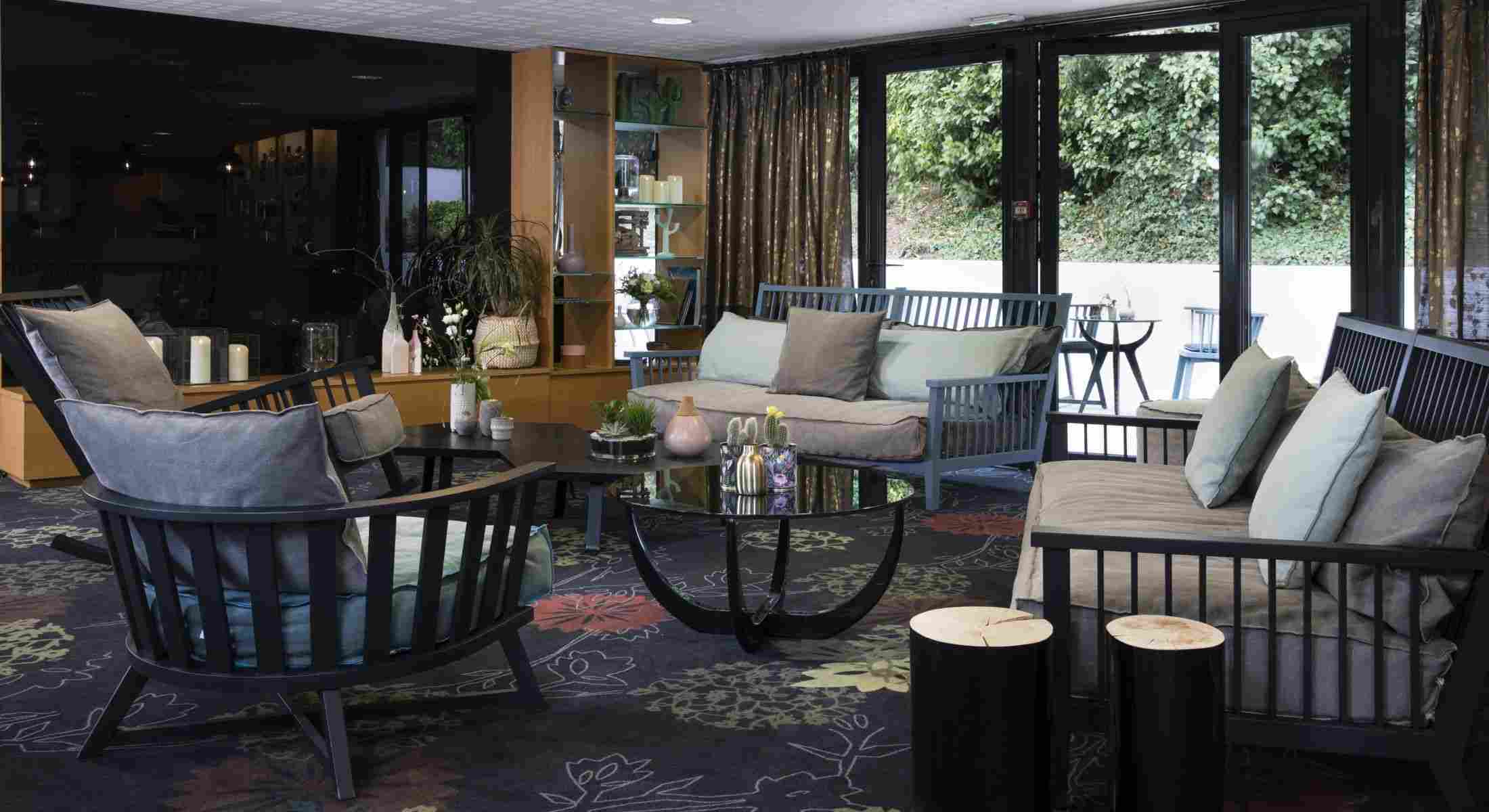 Best Western Plus Hotel de la Regate