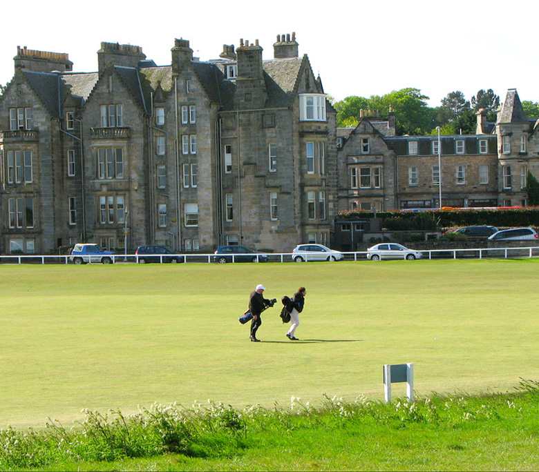 Best Western Plus Keavil House Hotel