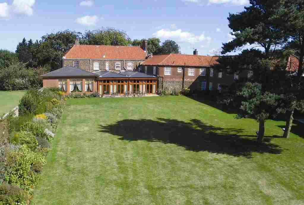 Best Western Plus Knights Hill Hotel & Spa