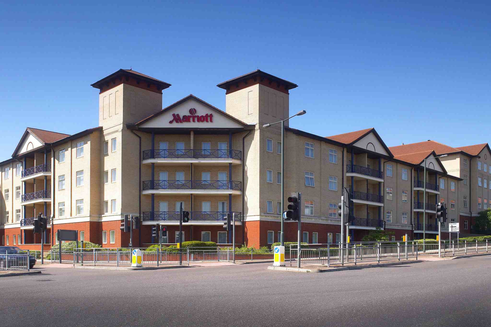 Bexleyheath Marriott Hotel