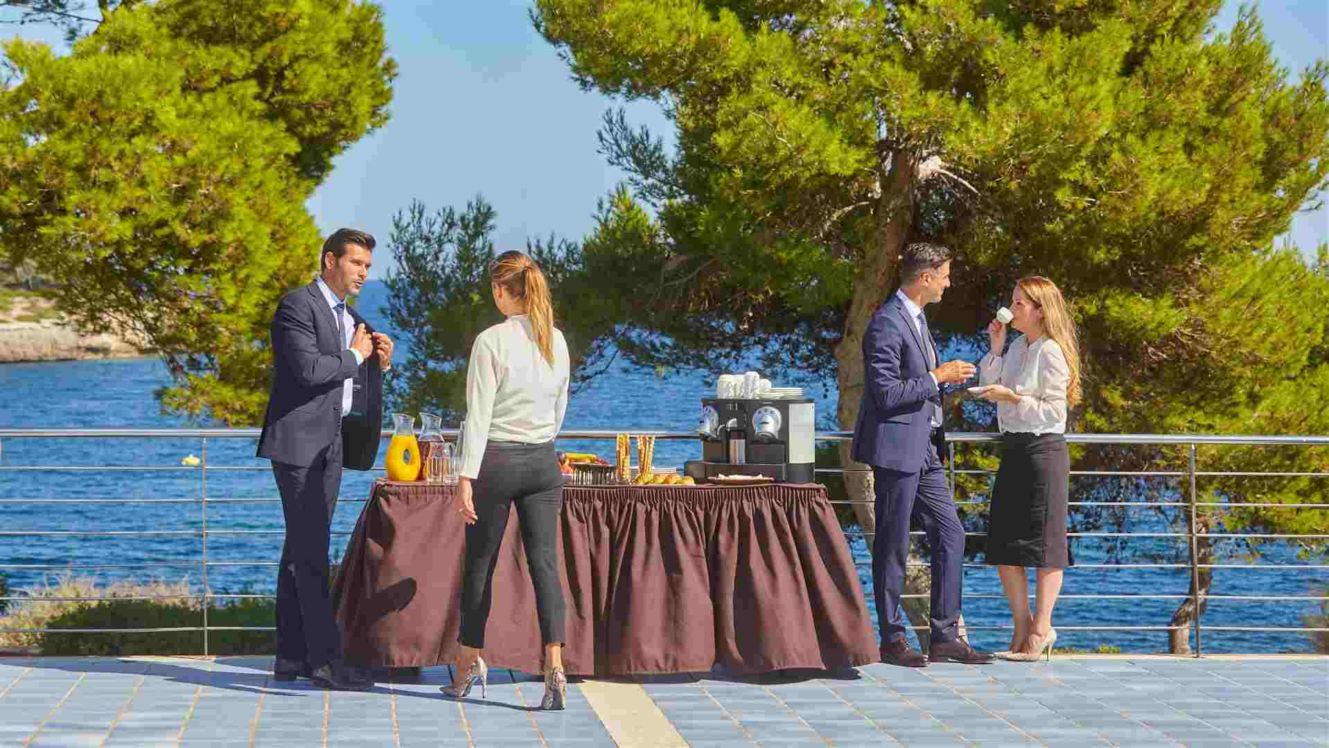 Blau Privilege Porto Petro Beach Resort & SPA 5*****