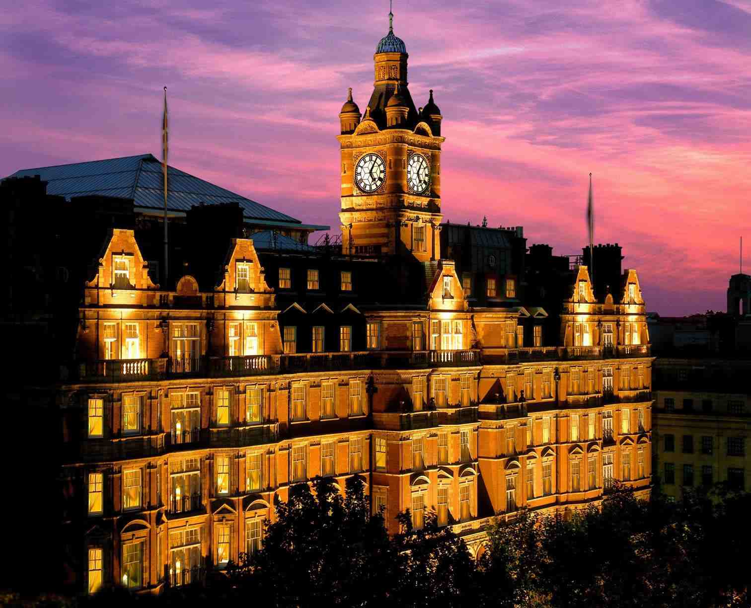 Leading Hotels of the World