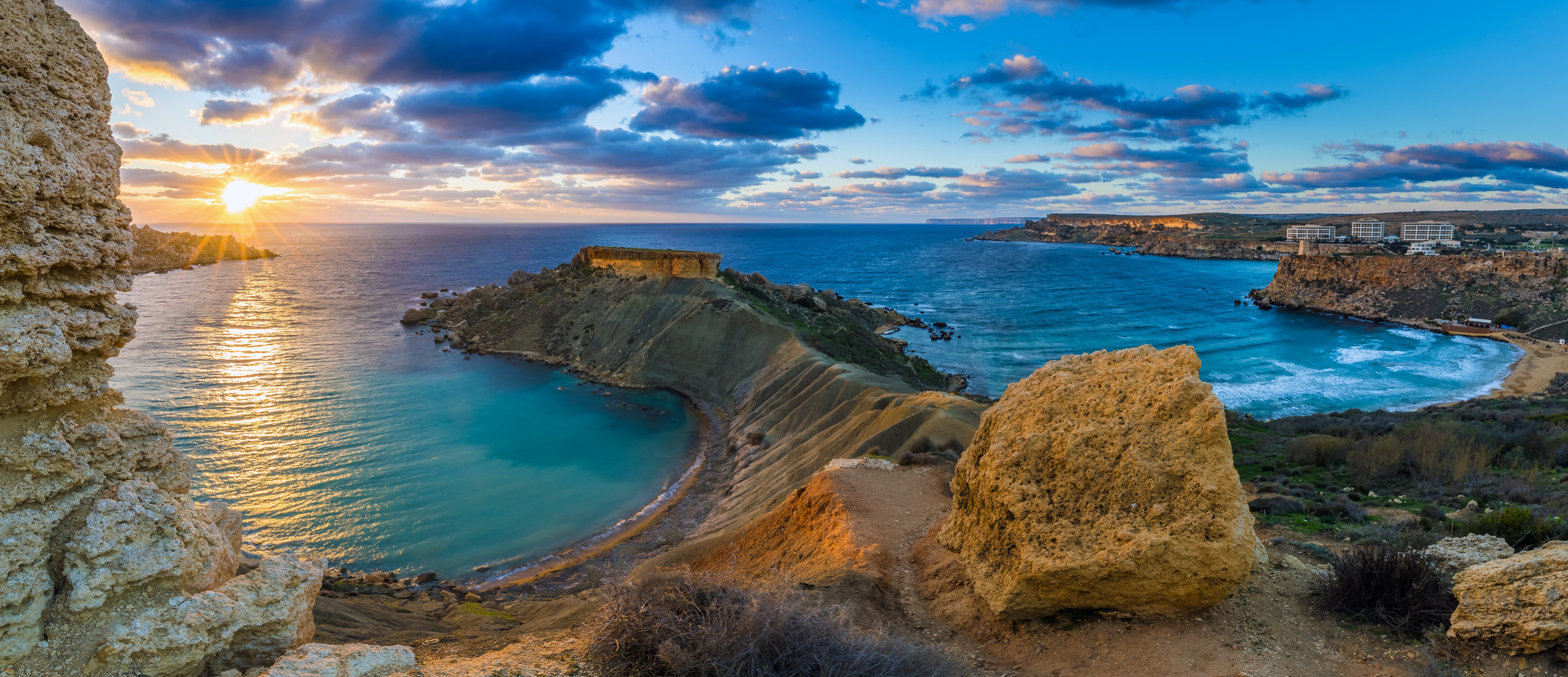 Colours Of Malta – Hosts Global Member