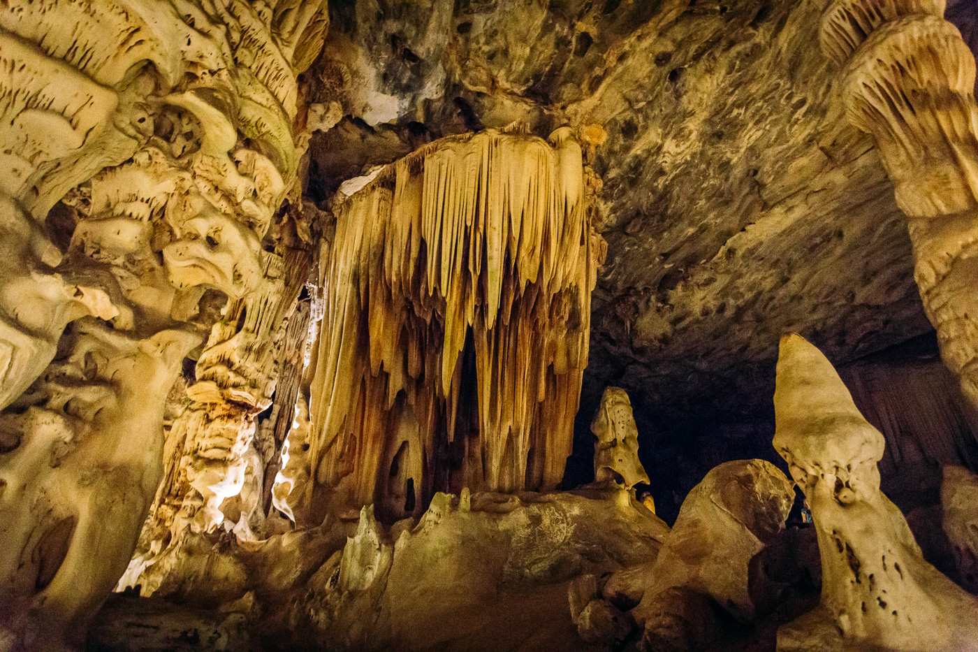 Cango Caves