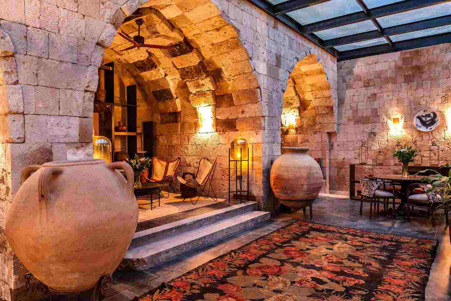 Museum cappadocia