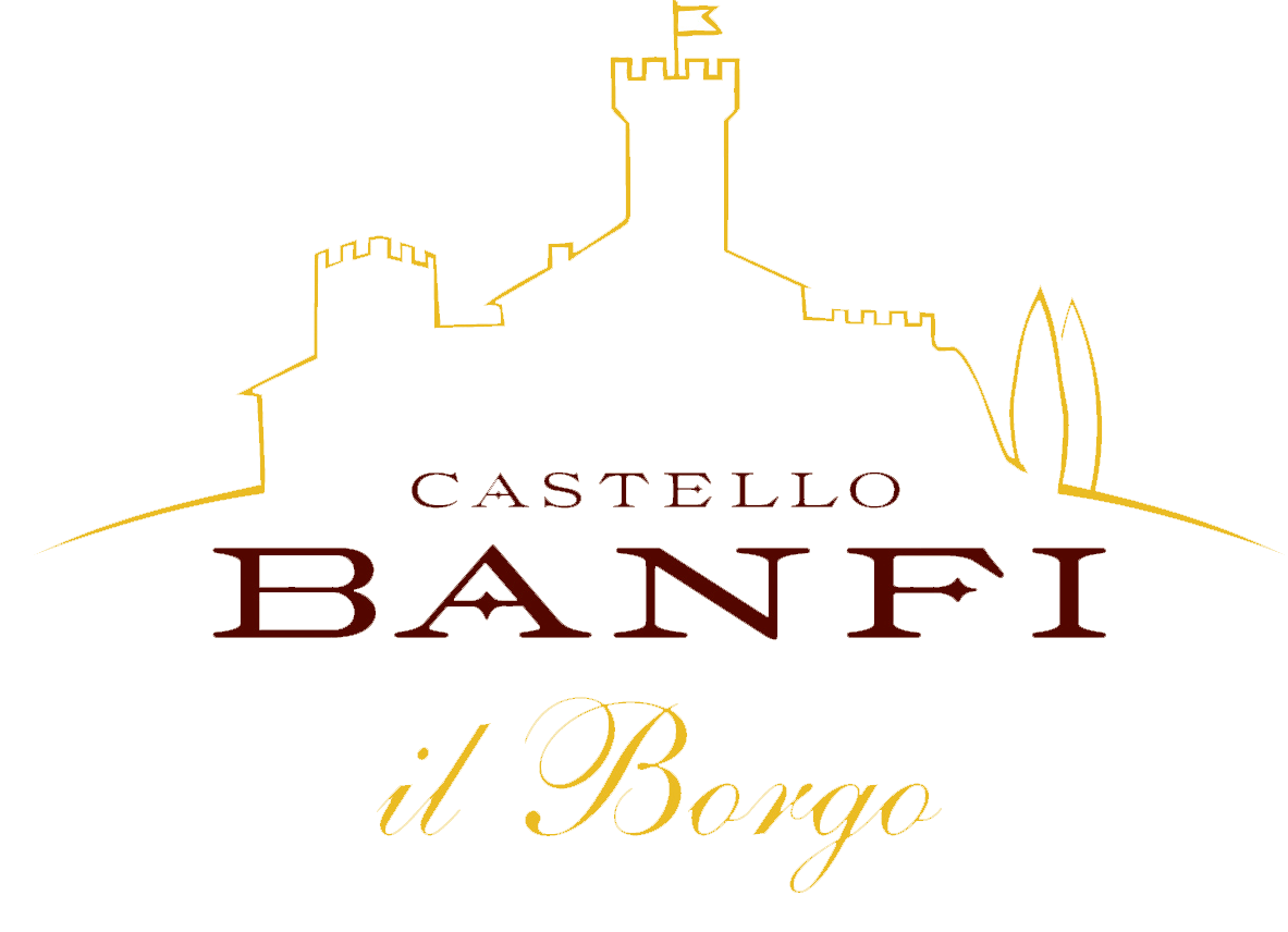 Castello Banfi Il Borgo