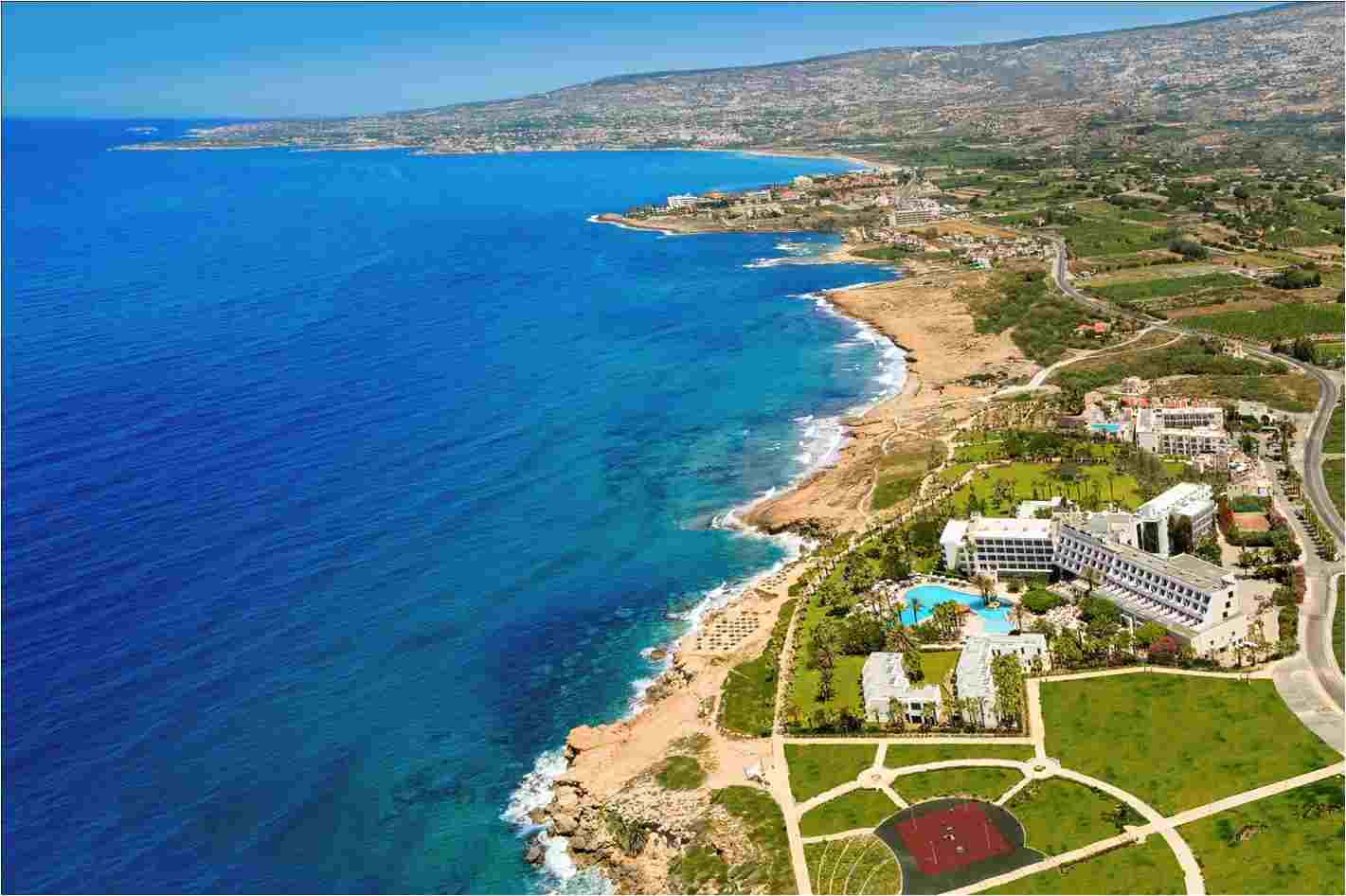 AZIA RESORT & SPA