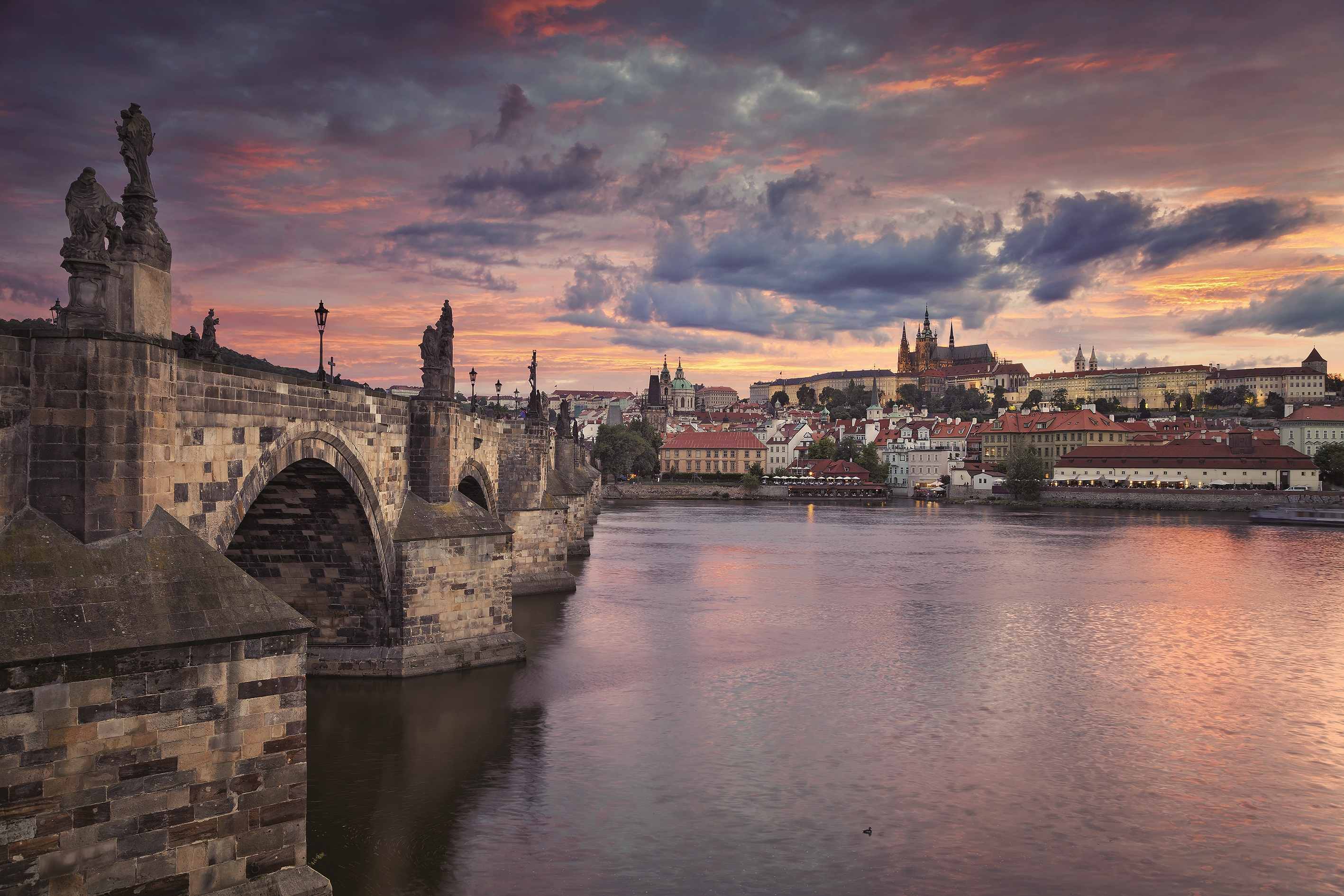 Prague Convention Bureau