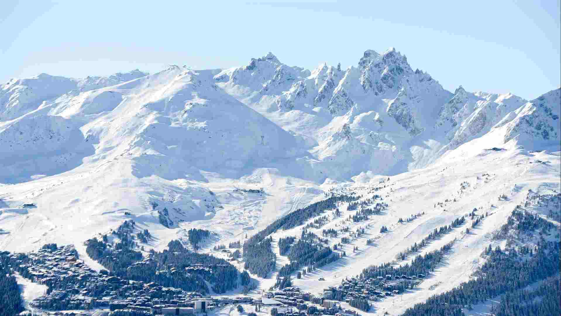 Cheval Blanc Courchevel