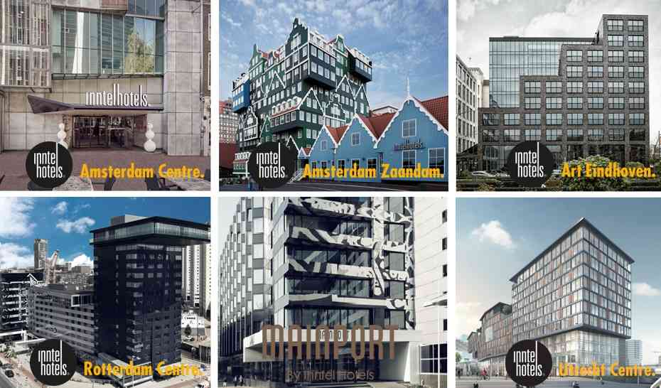 Inntel Hotels